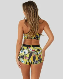 PSD Underwear SpongeBob SquarePants - Dye All Over 7 PSD Underwear SpongeBob SquarePants - Dye All Over -collections Shop 123480014 BLK 4