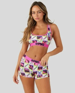 PSD Underwear Playboy - Checkers
