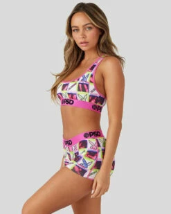 PSD Underwear Playboy - Checkers 6 PSD Underwear Playboy - Checkers -collections Shop 1234T1001 MUL 3