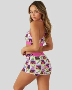 PSD Underwear Playboy - Checkers 7 PSD Underwear Playboy - Checkers -collections Shop 1234T1001 MUL 4