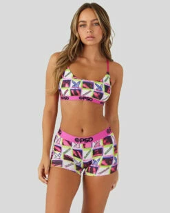 PSD Underwear Playboy - Checkers