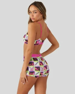 PSD Underwear Playboy - Checkers -collections Shop 1234T1002 MUL 4