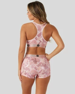 PSD Underwear Playboy - Rose Gold -collections Shop 1234T1003 PNK 4