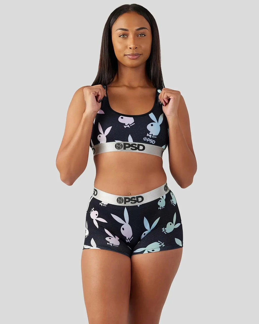 PSD Underwear Playboy - Glow 1 PSD Underwear Playboy - Glow