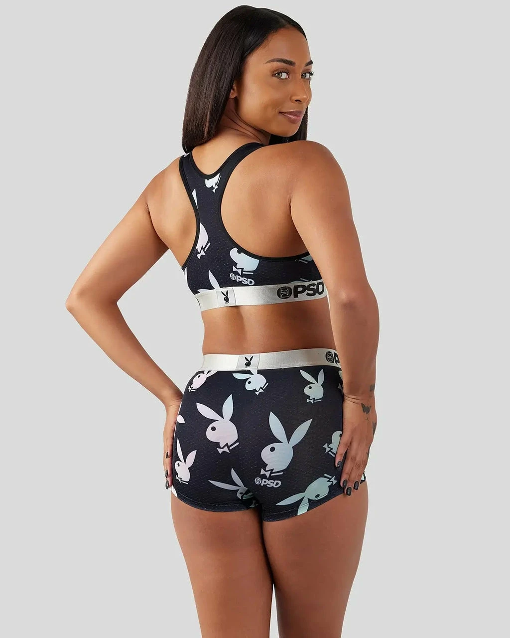 PSD Underwear Playboy - Glow 4 PSD Underwear Playboy - Glow - Image 4