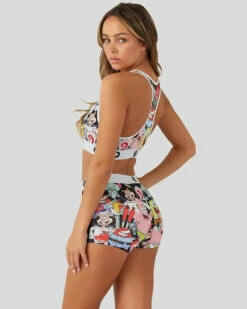 PSD Underwear SpongeBob SquarePants - Shellfie -collections Shop 1234T1009 MUL 4