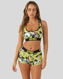 PSD Underwear SpongeBob SquarePants - Dye All Over