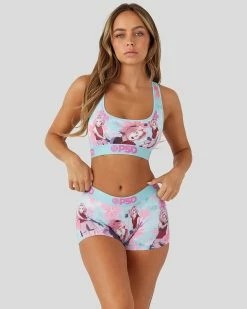 PSD Underwear Naruto - Sakura Bloom