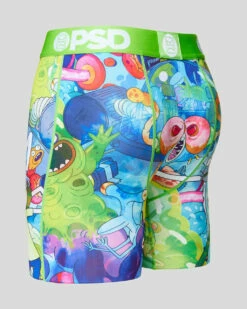 PSD Underwear Rick And Morty - Wash 6 PSD Underwear Rick And Morty - Wash -collections Shop 221180097 mul 3
