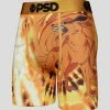PSD Underwear Naruto - 9 Tails Tie Dye