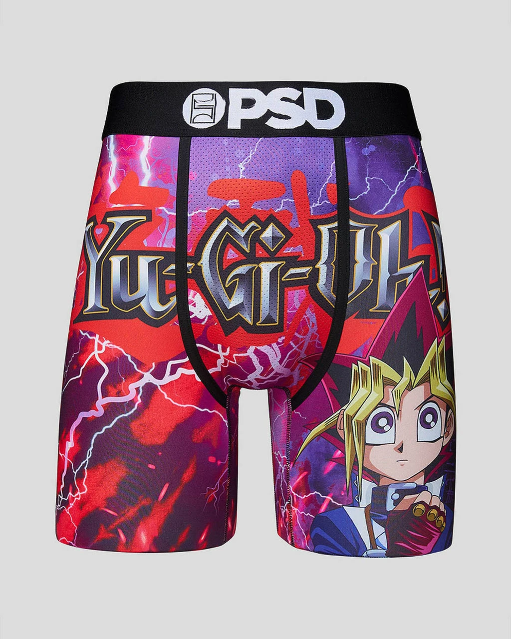 PSD Underwear Yu-Gi-Oh - Yugi 2 PSD Underwear Yu-Gi-Oh - Yugi - Image 2