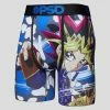 PSD Underwear Yu-Gi-Oh - Yami Yugi Camo