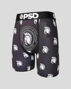 PSD Underwear Trojan - Department Of Pleasure