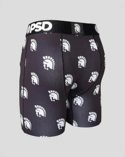 PSD Underwear Trojan - Department Of Pleasure -collections Shop 222180029 BLK 3