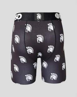 PSD Underwear Trojan - Department Of Pleasure -collections Shop 222180029 BLK 4