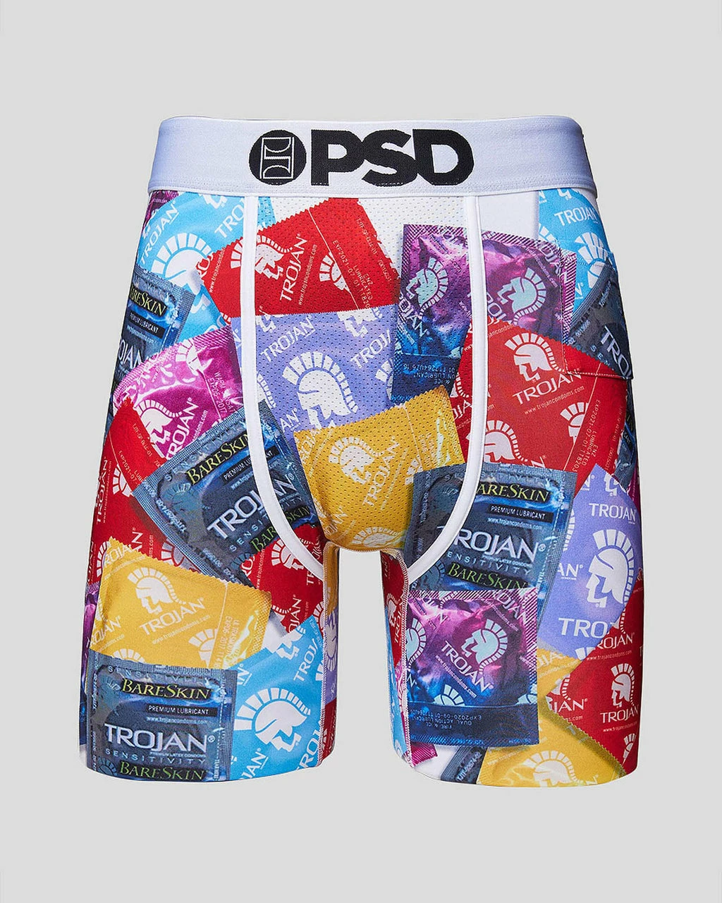 PSD Underwear Trojan - Wrappers 2 PSD Underwear Trojan - Wrappers - Image 2
