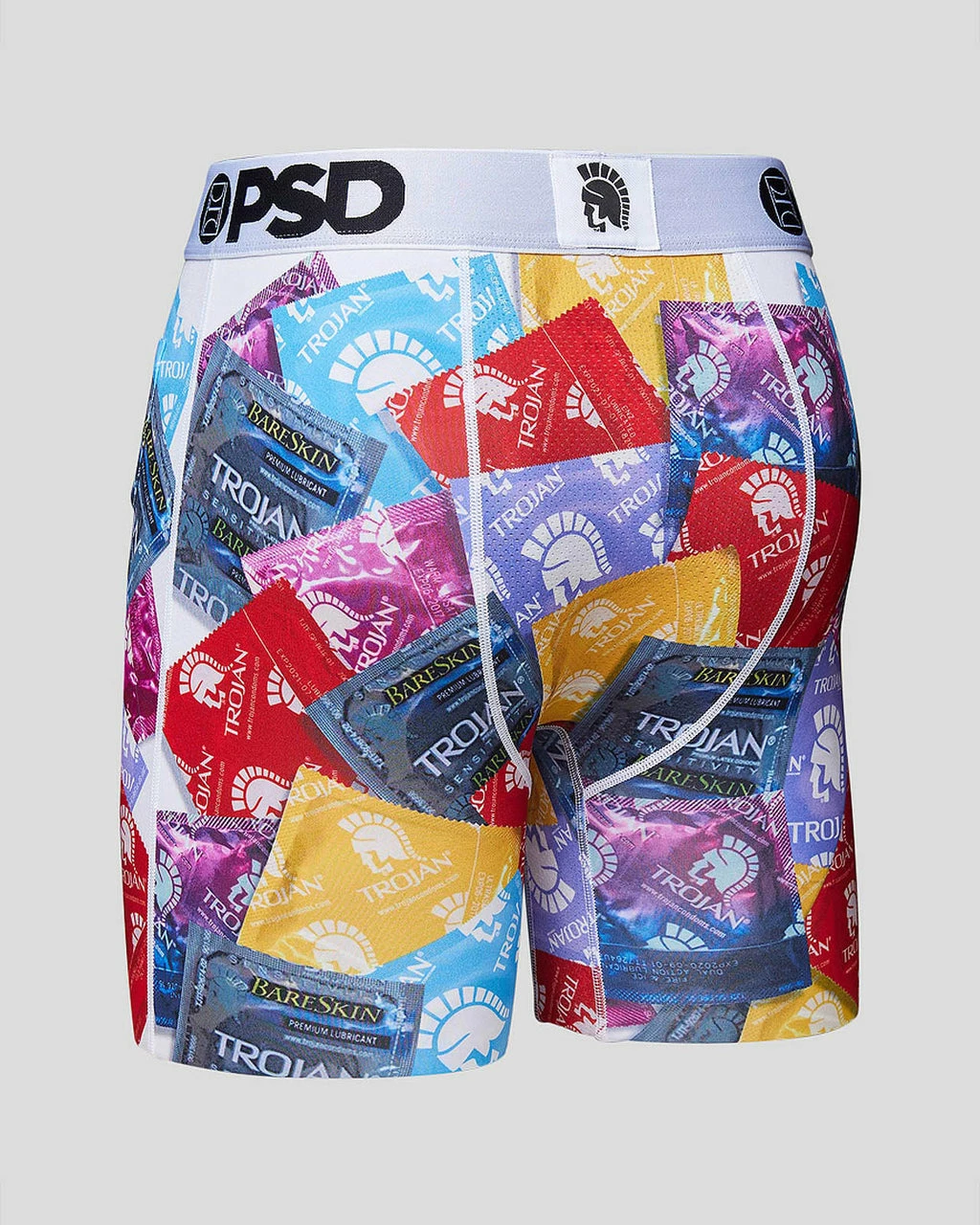 PSD Underwear Trojan - Wrappers 3 PSD Underwear Trojan - Wrappers - Image 3