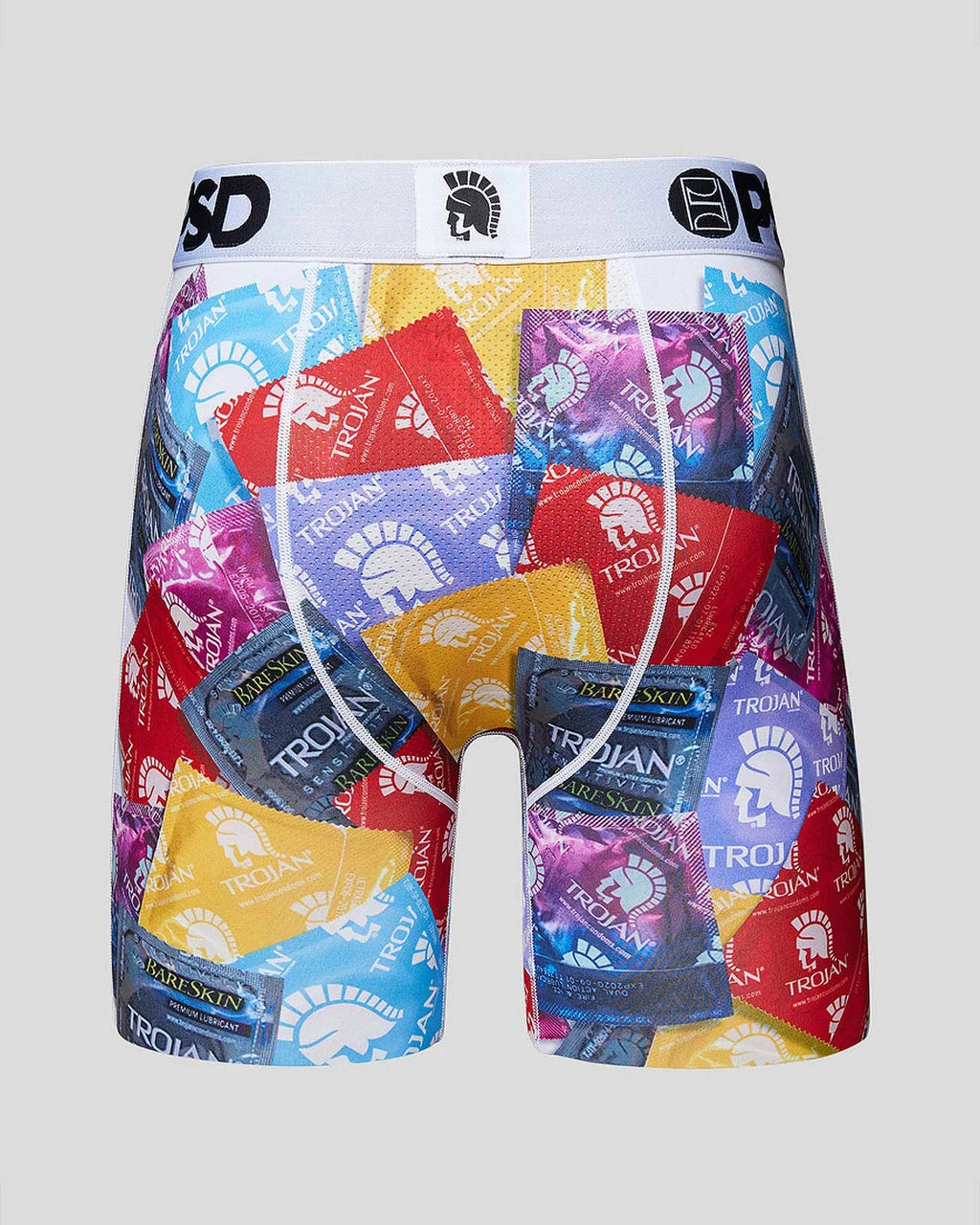 PSD Underwear Trojan - Wrappers 4 PSD Underwear Trojan - Wrappers - Image 4