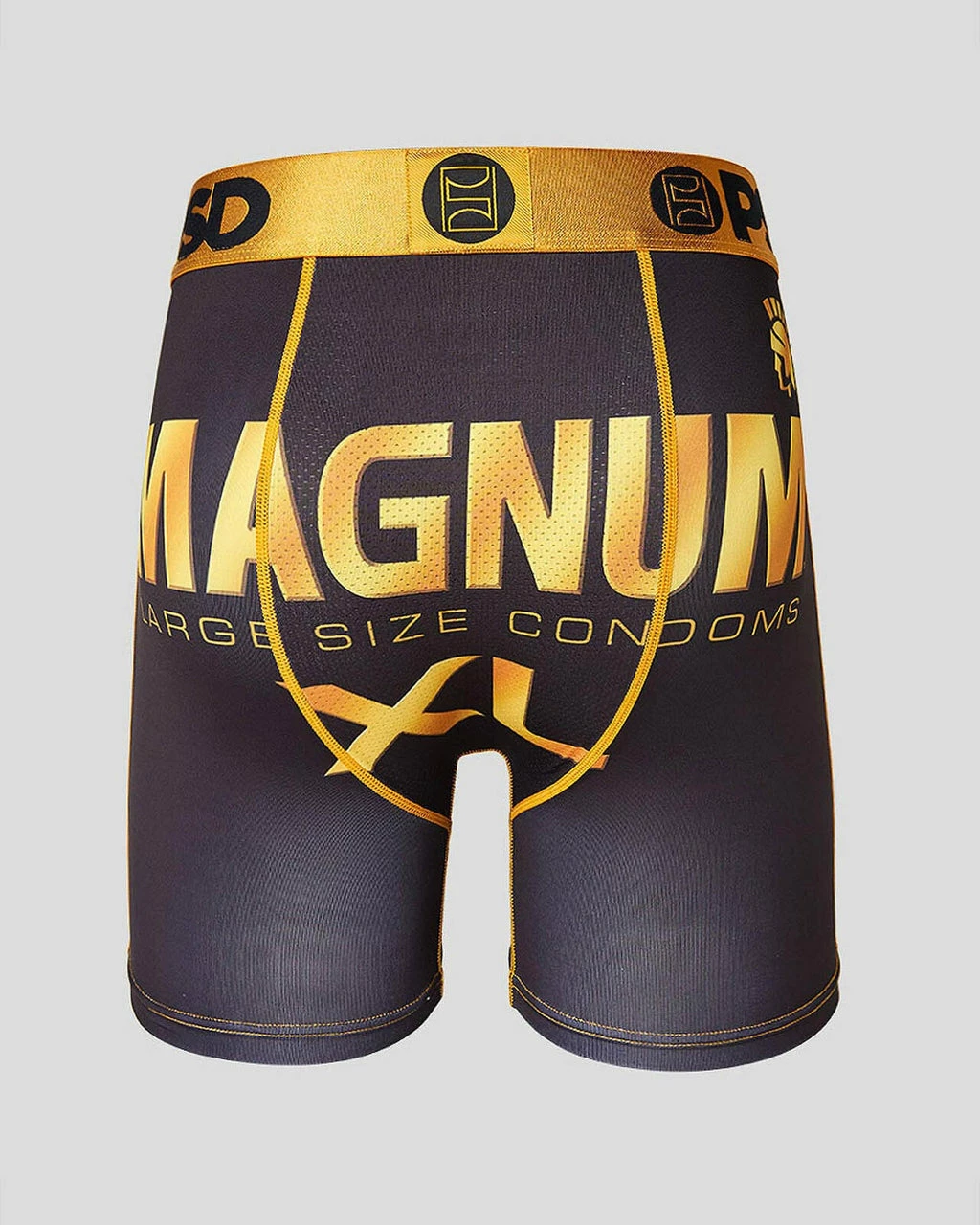 PSD Underwear Trojan - Magnum XL 4 PSD Underwear Trojan - Magnum XL - Image 4