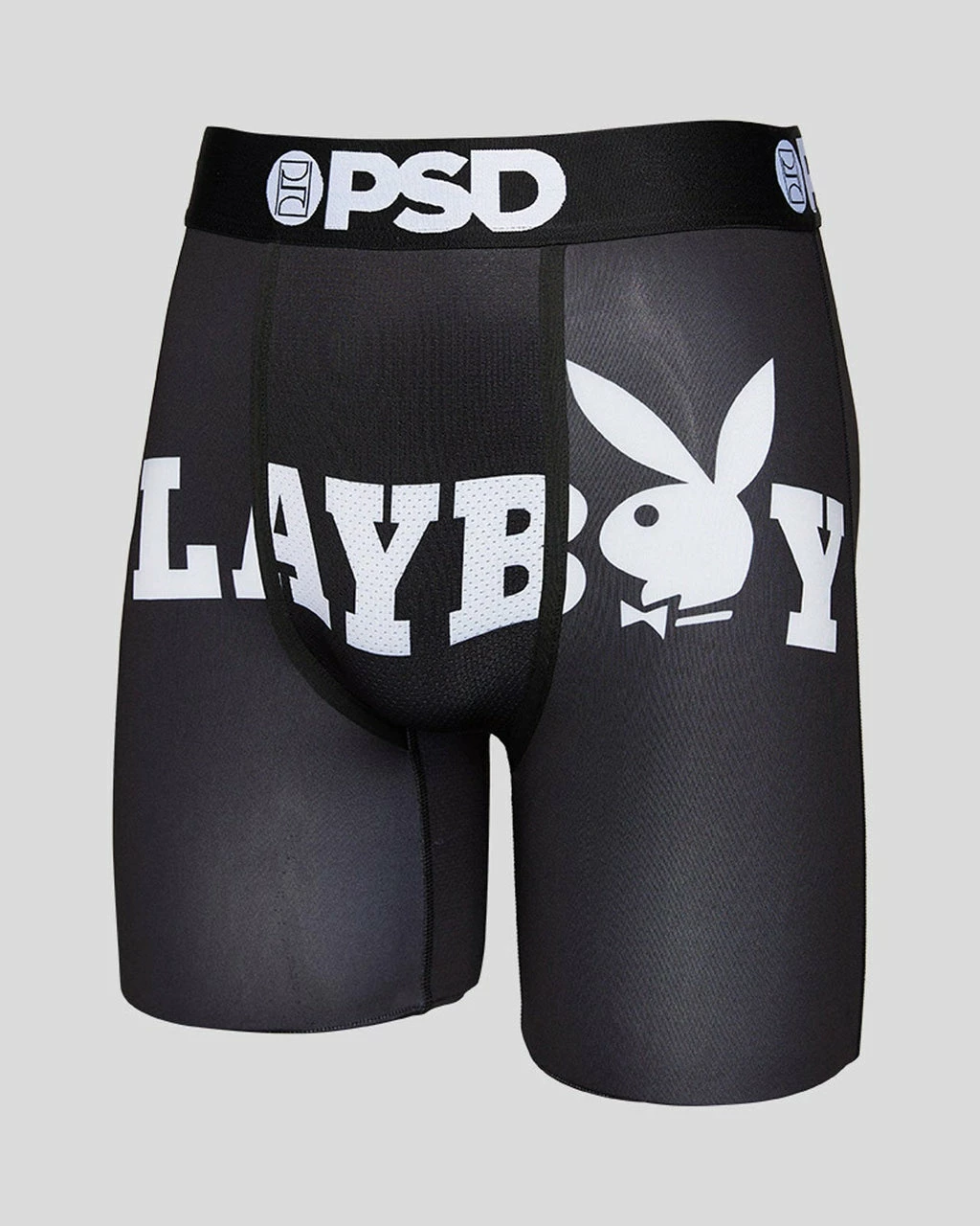 PSD Underwear 3 Pack - Playboy 3 PSD Underwear 3 Pack - Playboy - Image 3