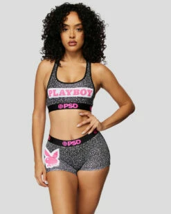 PSD Underwear Playboy - Static