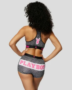 PSD Underwear Playboy - Static -collections Shop 222480008 blk 3