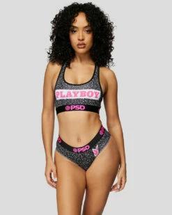 PSD Underwear Playboy - Static