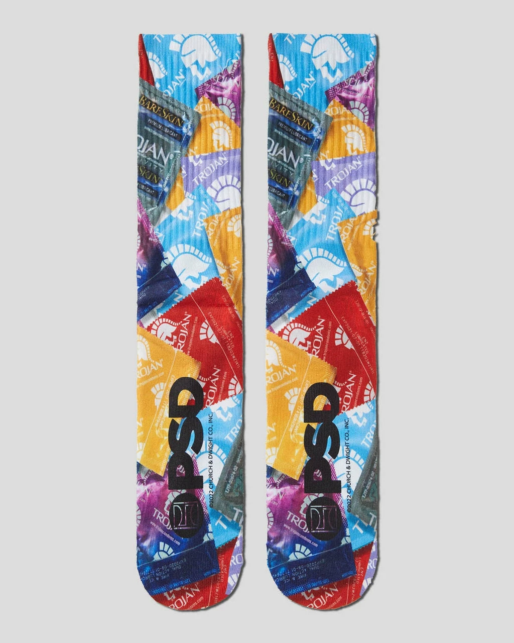 PSD Underwear Trojan Multi Pack 2 PSD Underwear Trojan Multi Pack - Image 2