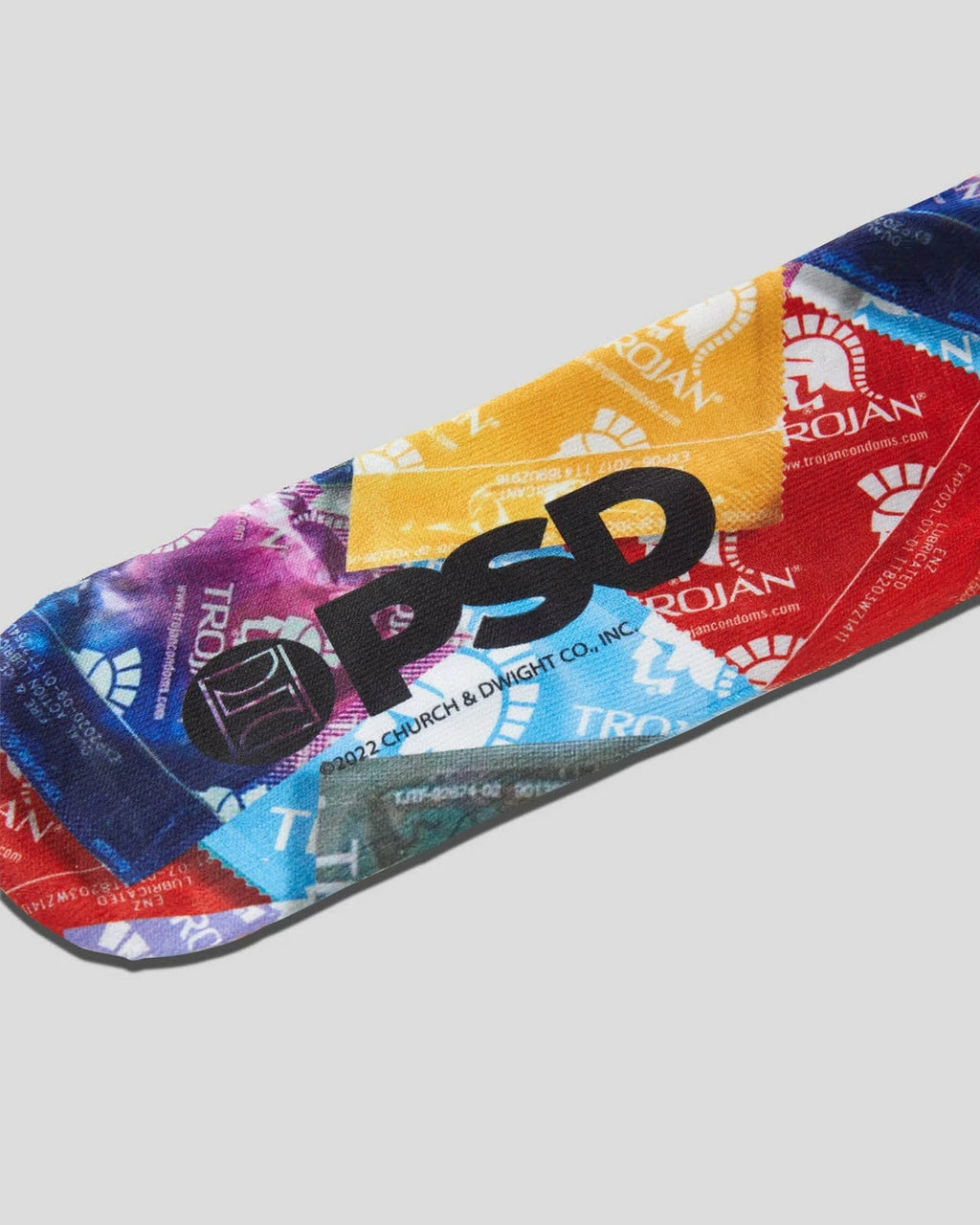 PSD Underwear Trojan Multi Pack 3 PSD Underwear Trojan Multi Pack - Image 3