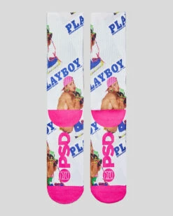 PSD Underwear Playboy Skater 7 PSD Underwear Playboy Skater -collections Shop 222506009 pnk 3