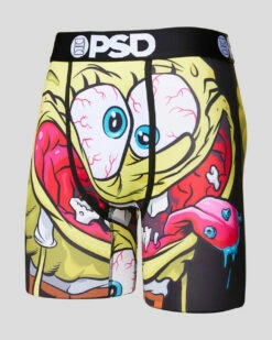 PSD Underwear SpongeBob SquarePants - Krusty Pants