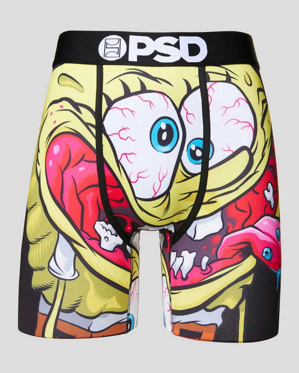 PSD Underwear SpongeBob SquarePants - Krusty Pants 2 PSD Underwear SpongeBob SquarePants - Krusty Pants - Image 2
