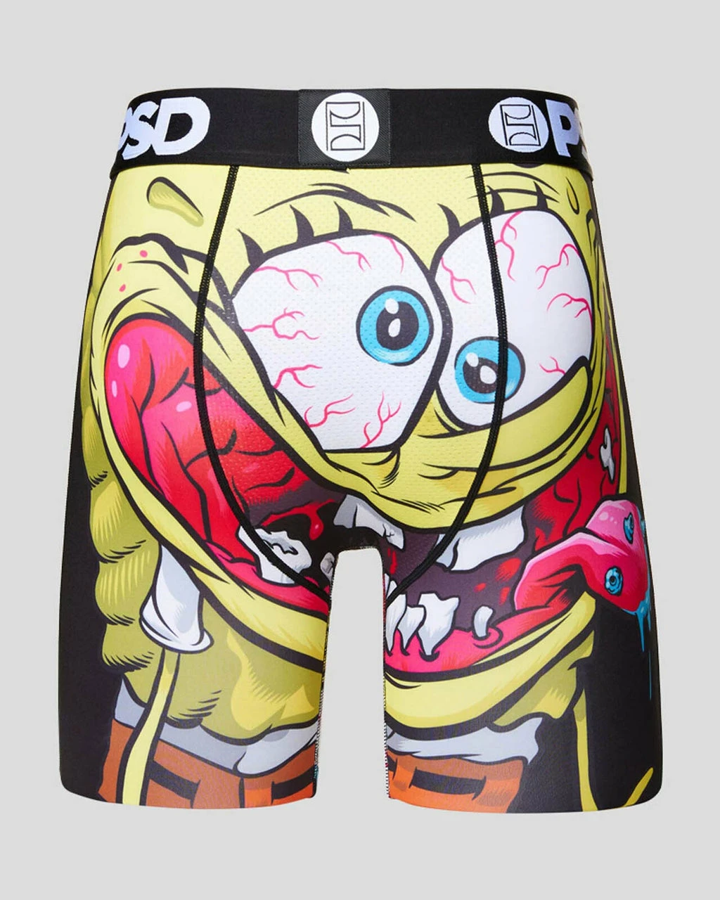 PSD Underwear SpongeBob SquarePants - Krusty Pants 4 PSD Underwear SpongeBob SquarePants - Krusty Pants - Image 4