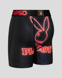PSD Underwear Playboy - RHD Neon -collections Shop 322180001 blk 3