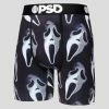 PSD Underwear Ghost Face - All Over
