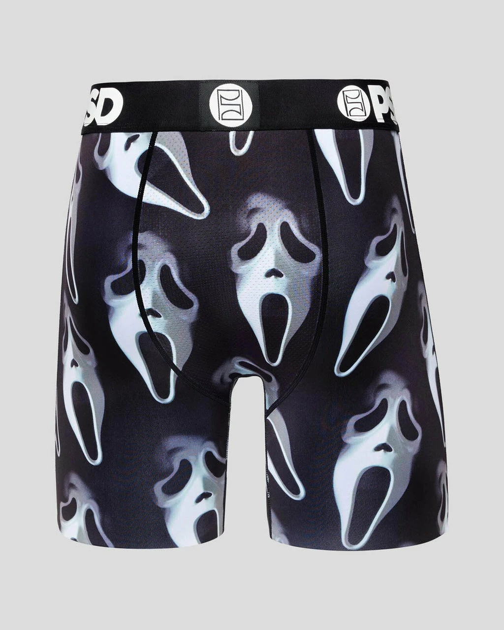 PSD Underwear Ghost Face - All Over 4 PSD Underwear Ghost Face - All Over - Image 4