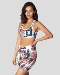 PSD Underwear Playboy - Covers -collections Shop 322409038 MUL 3