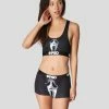 PSD Underwear Ghost Face - GID