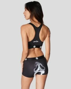 PSD Underwear Ghost Face - GID 6 PSD Underwear Ghost Face - GID -collections Shop 322480007 BLK 3