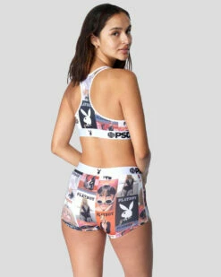 PSD Underwear Playboy - Covers -collections Shop 322480020 MUL 3