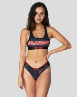 PSD Underwear Playboy - RHD Neon