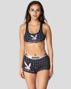 PSD Underwear Playboy - RHD Kanji Grid