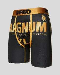 PSD Underwear Trojan - Magnum XL