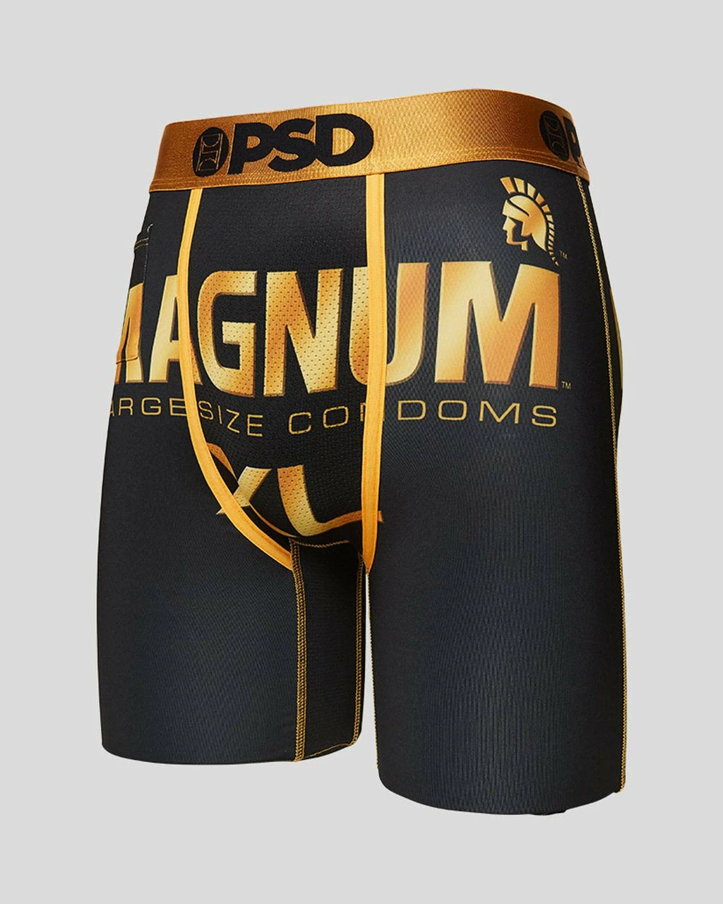 PSD Underwear Trojan - Magnum XL 1 PSD Underwear Trojan - Magnum XL