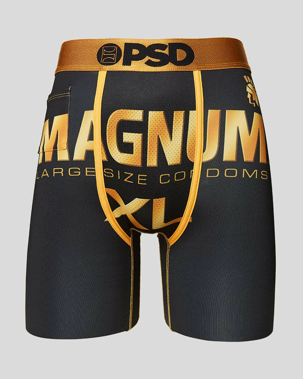 PSD Underwear Trojan - Magnum XL 2 PSD Underwear Trojan - Magnum XL - Image 2