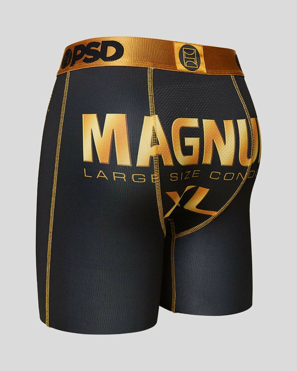 PSD Underwear Trojan - Magnum XL 3 PSD Underwear Trojan - Magnum XL - Image 3