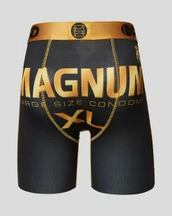 PSD Underwear Trojan - Magnum XL 7 PSD Underwear Trojan - Magnum XL -collections Shop 42011033 blk 4