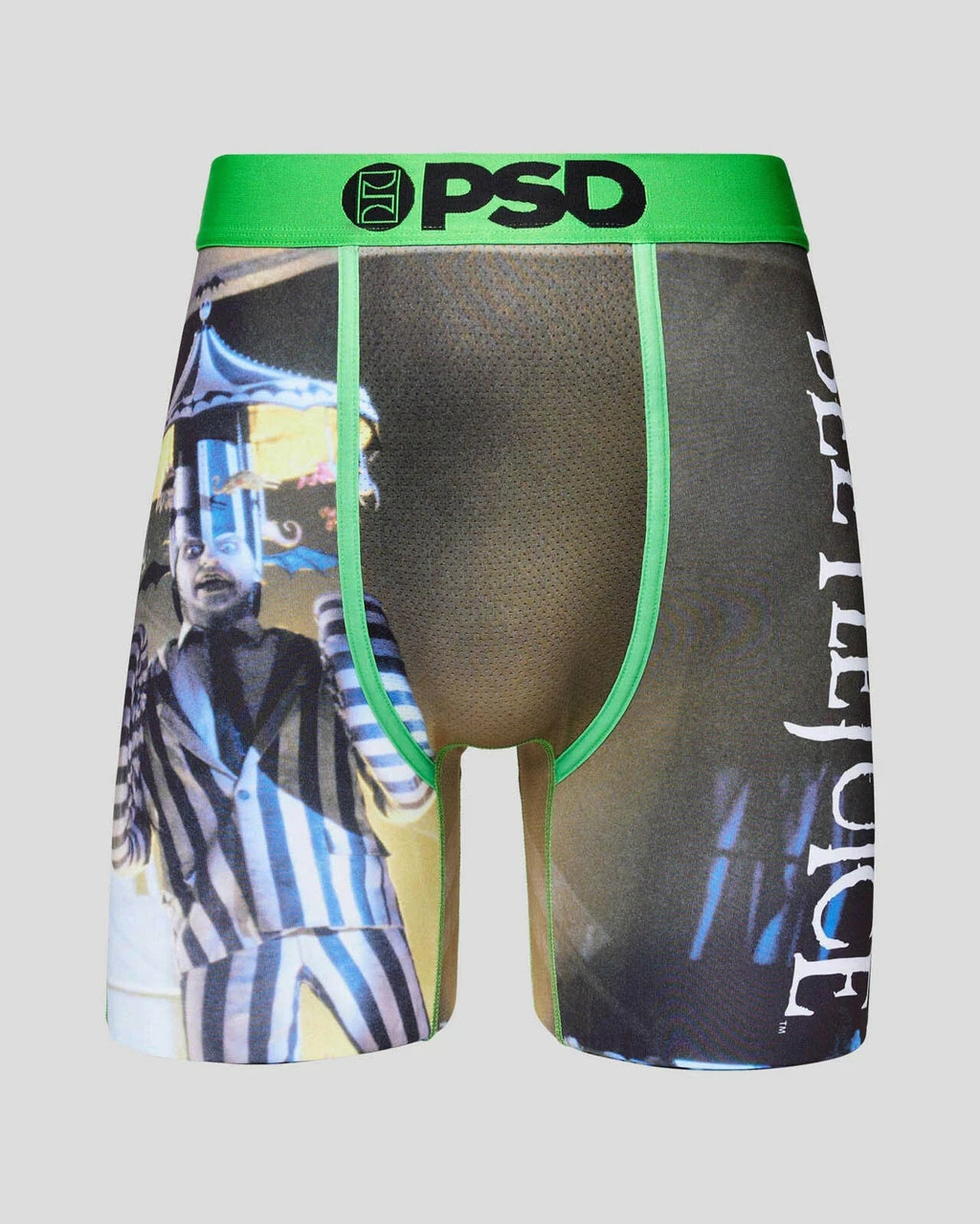 PSD Underwear Beetlejuice - Big Top 2 PSD Underwear Beetlejuice - Big Top - Image 2
