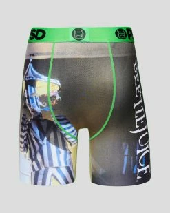 PSD Underwear Beetlejuice - Big Top 7 PSD Underwear Beetlejuice - Big Top -collections Shop 421180004 mul 4