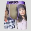 PSD Underwear Beetlejuice - You're Dead